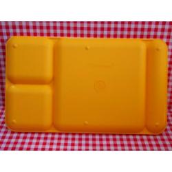 120 Serveerlegio, buitenborden,serveerschaal, Tupperware