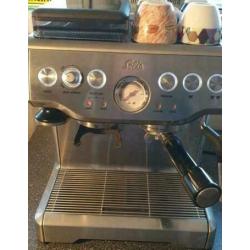Solis 114 barista pro