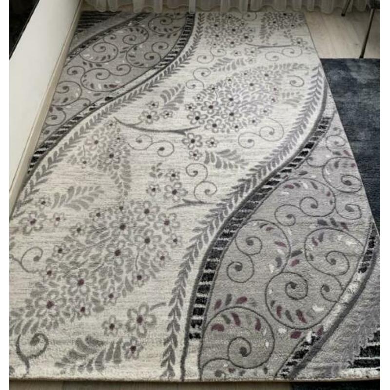 Mooie tapijt 160x230