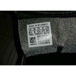 Adidas copa 18.4 indoor maat 43 1/3