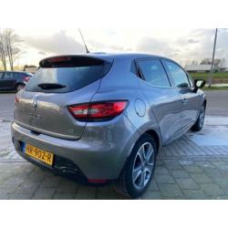 Renault Clio 1.5 dCi 90Pk ECO Night&Day Airco R-Link PDC a T