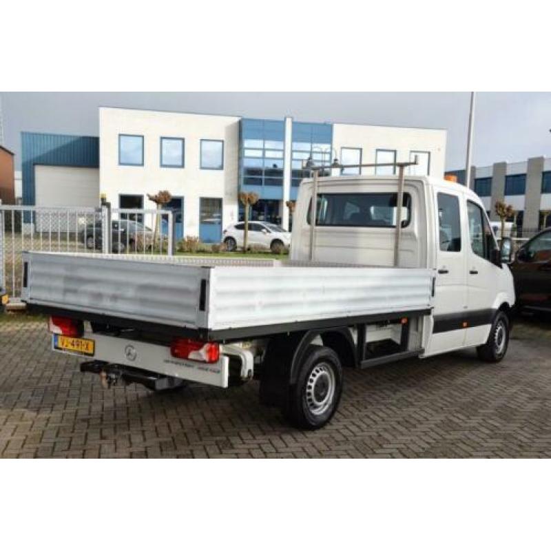 Mercedes-Benz Sprinter 313 CDI 7G Automaat D.C. € 18.950,00