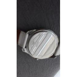 Guess dames horloge swarovski kristal 190214l2
