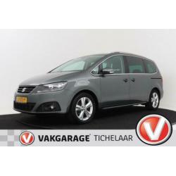 SEAT Alhambra 1.4 TSI Style Connect | 7p | Elek. schuifdeur