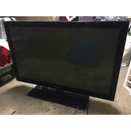 Samsung plasma tv