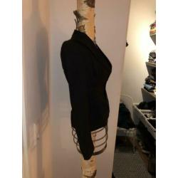 Ralph Lauren colbertje maat 34 (size 2)