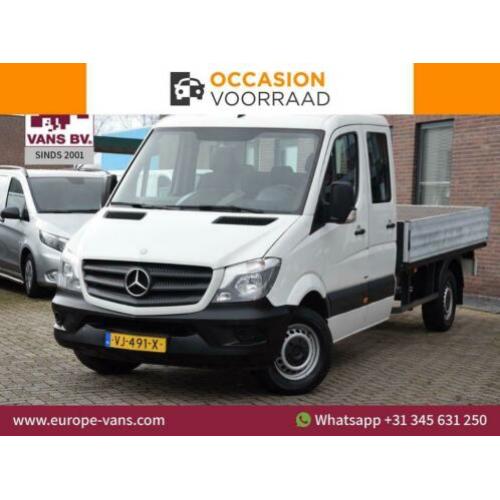 Mercedes-Benz Sprinter 313 CDI 7G Automaat D.C. € 18.950,00