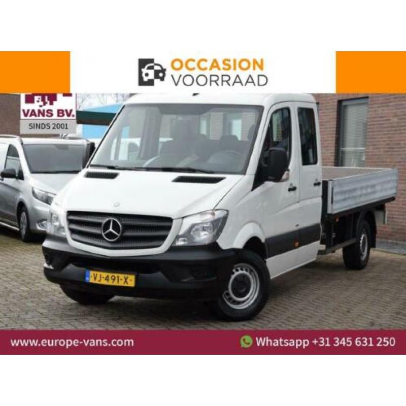 Mercedes-Benz Sprinter 313 CDI 7G Automaat D.C. € 18.950,00