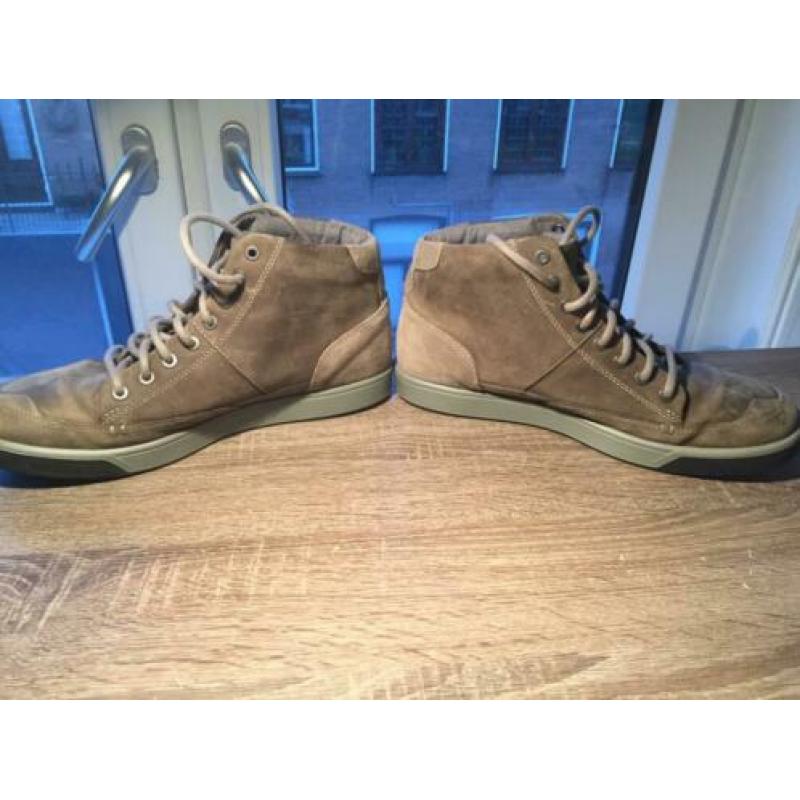 KEEN schoenen