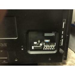 Samsung plasma tv