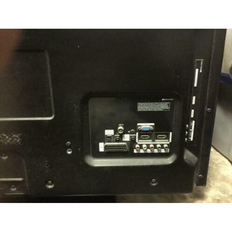 Samsung plasma tv