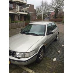 Saab 900 2.0 I Coupe AUT 1995 Beige