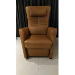Schitterende prominent sta op stoel / relax stoel