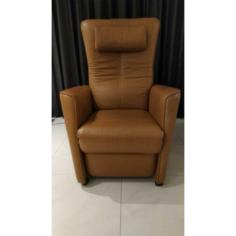 Schitterende prominent sta op stoel / relax stoel