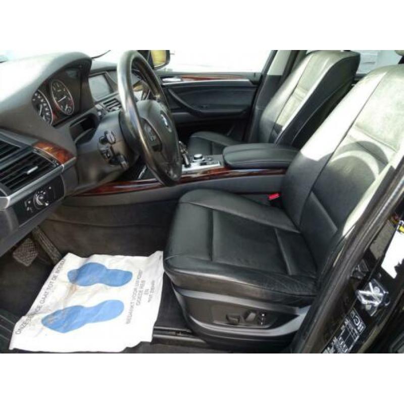 BMW X5 xDrive30d High Executive Aut Pano-Leder-Memory-Xenon