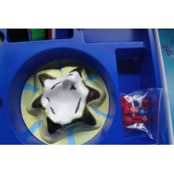BORDSPEL AQUA QUEST Voor 2 tot 6 spelers voor 4.95euro