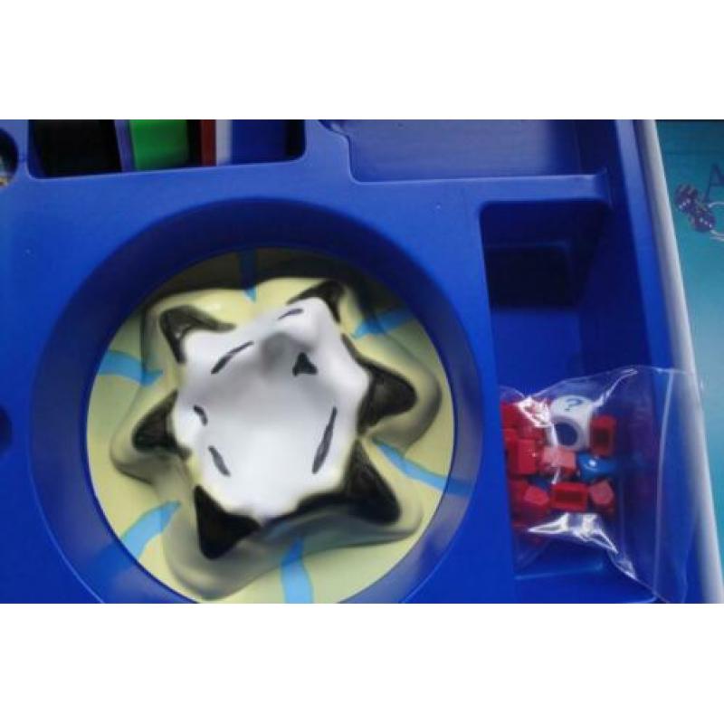 BORDSPEL AQUA QUEST Voor 2 tot 6 spelers voor 4.95euro
