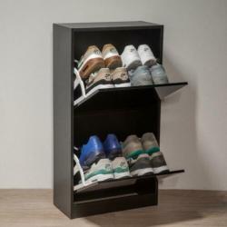 Schoenenkast HIP in verschillende kleuren