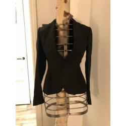 Ralph Lauren colbertje maat 34 (size 2)