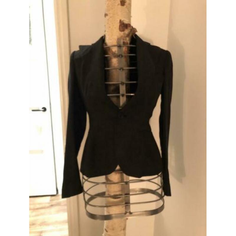 Ralph Lauren colbertje maat 34 (size 2)