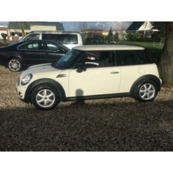Mini 1.4 One 95pk R56