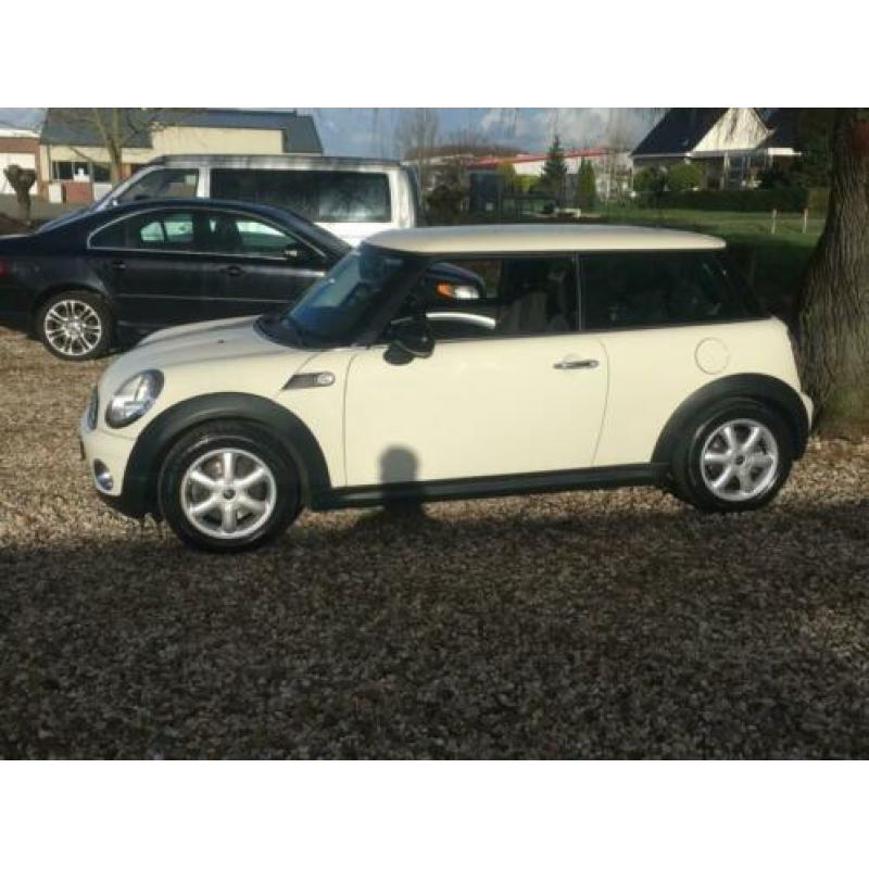 Mini 1.4 One 95pk R56