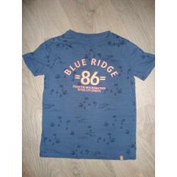 WE shirts maat 134 / 140