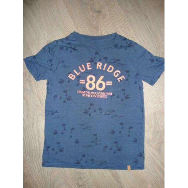 WE shirts maat 134 / 140