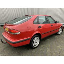 Saab 9-3 2.2 TiD AIRCO TR.HAAK CRUISE ALARM (bj 1999)