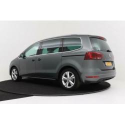 SEAT Alhambra 1.4 TSI Style Connect | 7p | Elek. schuifdeur