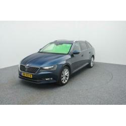 Skoda Superb Combi 1.4 TSI Style Businessline XS14877 | Xeno