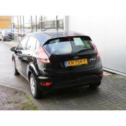 Ford Fiesta 1.5 TDCi Style Ultimate Lease Editi € 8.888,00