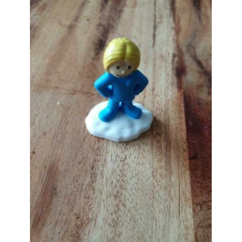 Ah huisjes