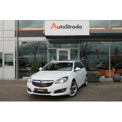 Opel Insignia Sports Tourer 1.6 OPC-Line Automaat, Panodak,