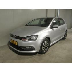 Volkswagen Polo 1.4 TDI 5Drs BlueMotion HighLin € 8.995,00