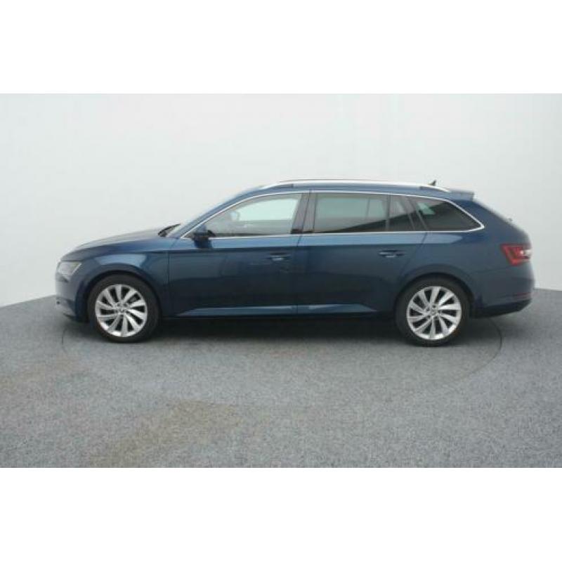 Skoda Superb Combi 1.4 TSI Style Businessline XS14877 | Xeno