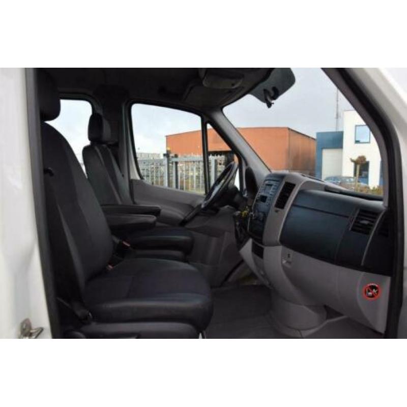 Mercedes-Benz Sprinter 313 CDI 7G Automaat D.C. € 18.950,00