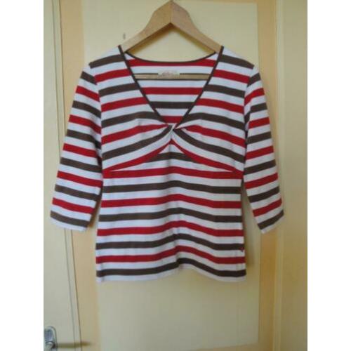 T-shirt JACKPOT maat L (nieuwstaat)