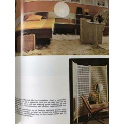 Het moderne interieur