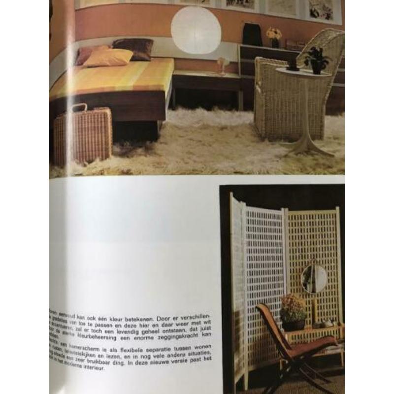 Het moderne interieur