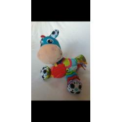 Babyspeelgoed boxspeelgoed