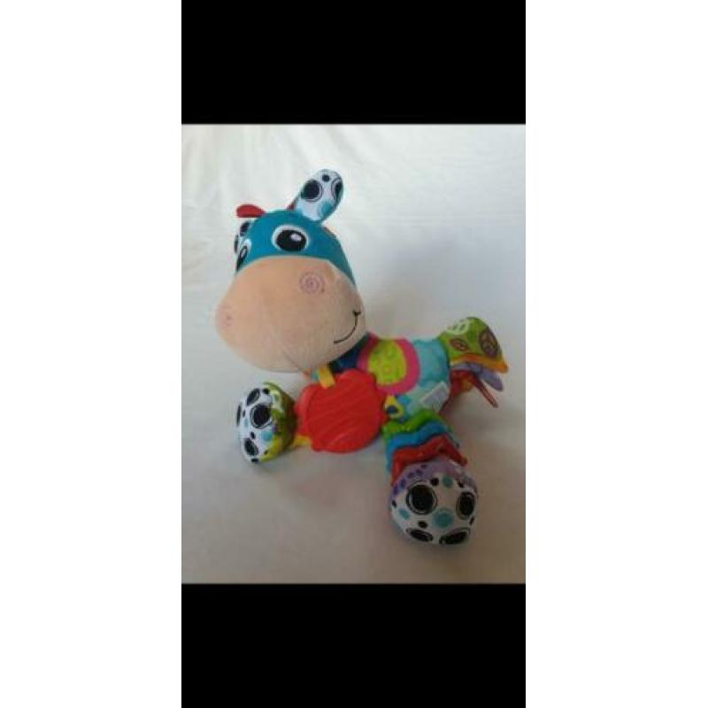 Babyspeelgoed boxspeelgoed