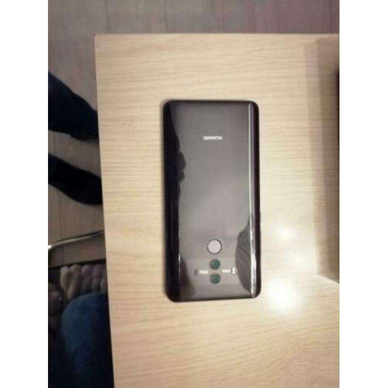 Huawei p10 mate pro