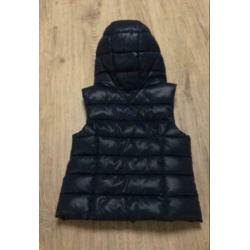 Bodywarmer Benetton 2 jaar/90cm (maat 86-92)