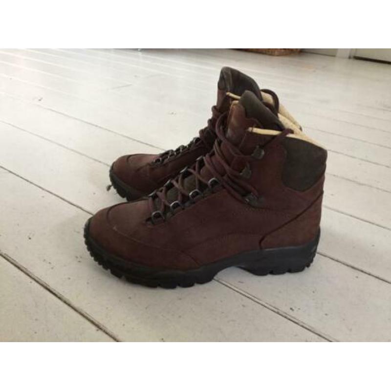 Hanwag wandelschoenen