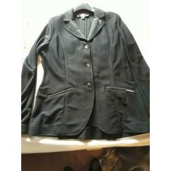 Horseware AA ladies motion lite jacket maat XL (42/44) incl