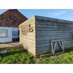 Paardenbox