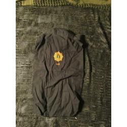 Koninklijke Landmacht Nek Sjaal Met Logo Origineel