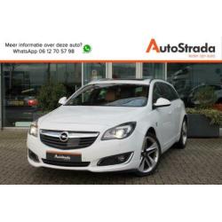 Opel Insignia Sports Tourer 1.6 OPC-Line Automaat, Panodak,