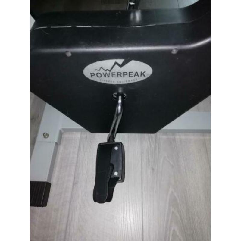 Zgan powerpeak hometrainer